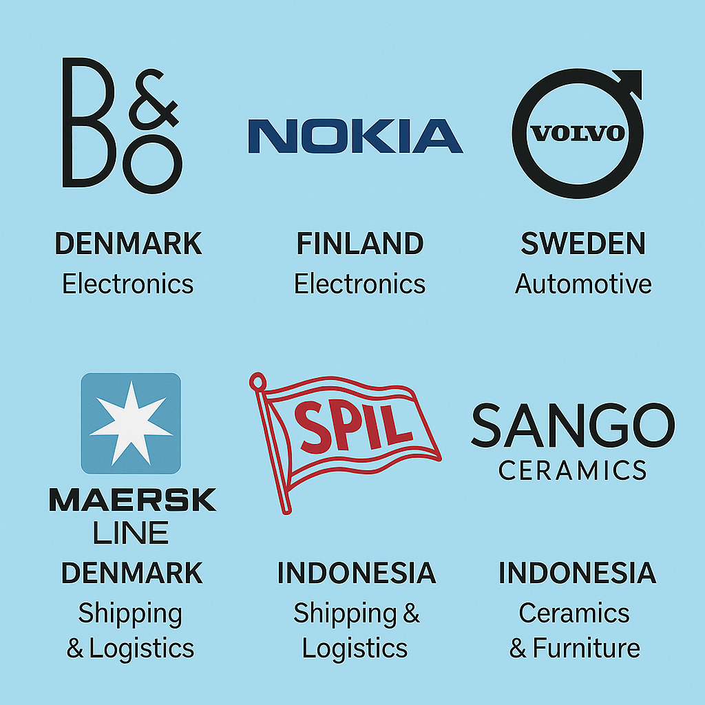 Companies