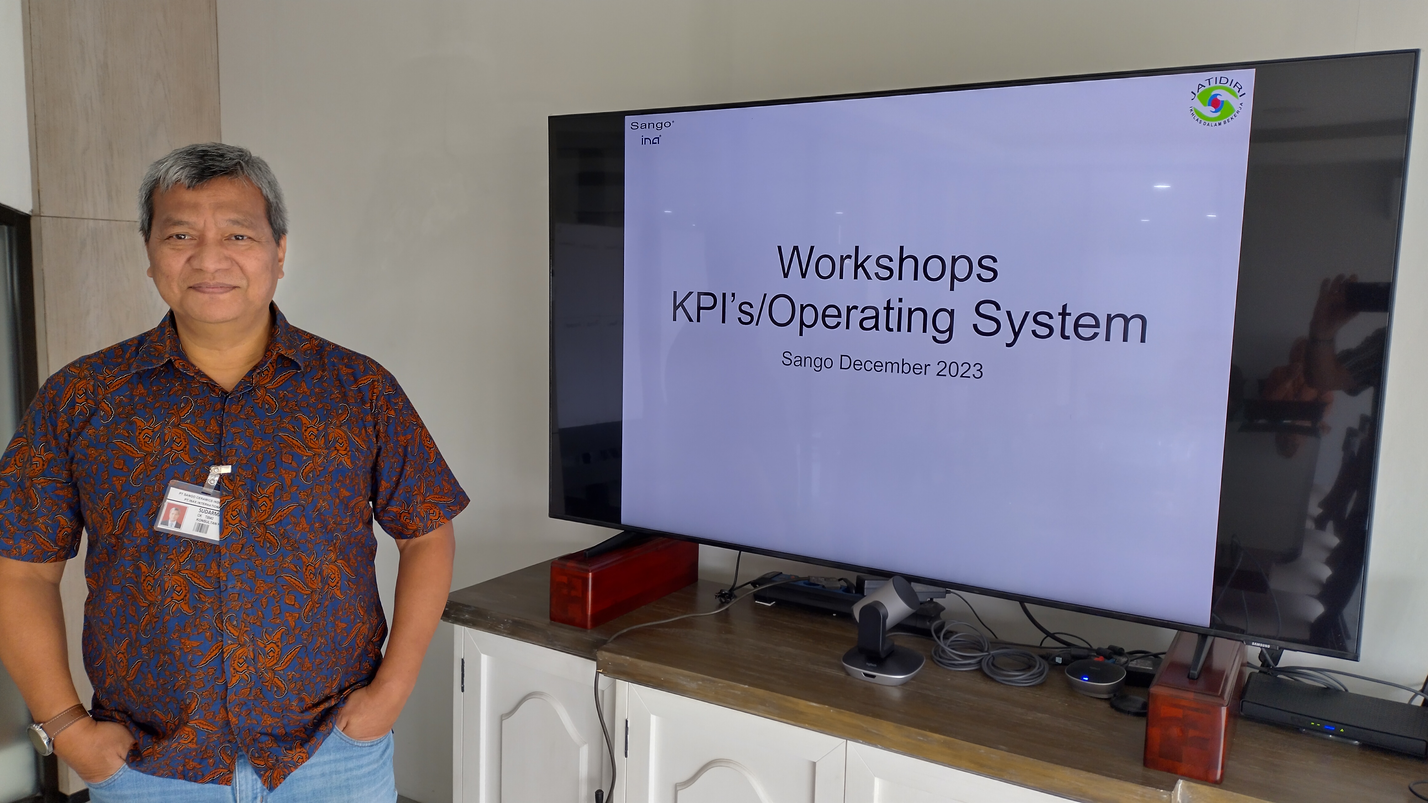 KPI Example 1