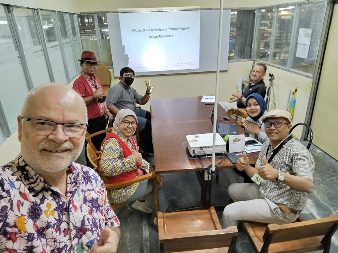 KPI Report Meeting